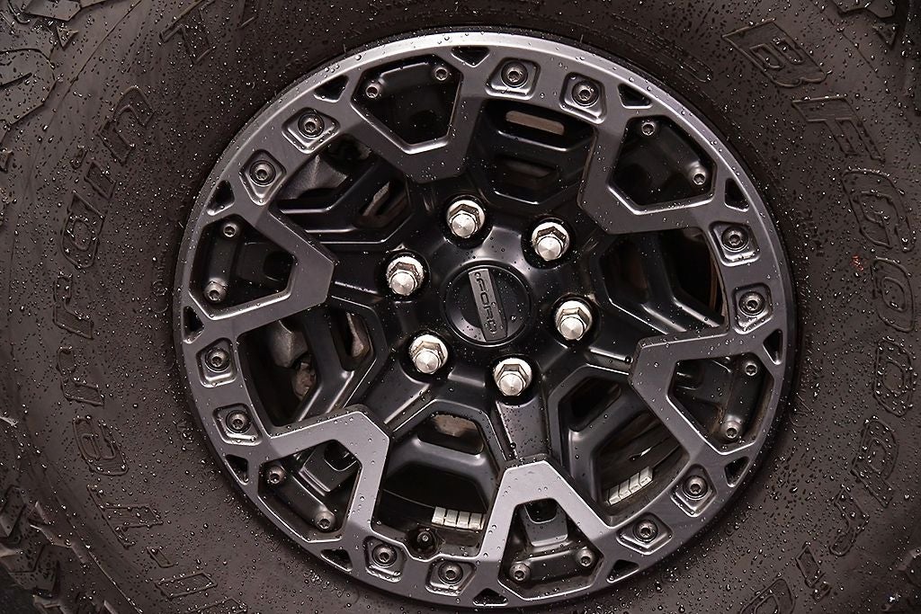 2024 Ford F-150 Raptor R 37 5-1/2' Box