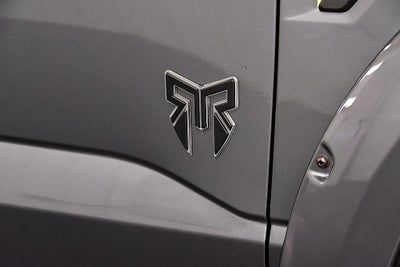 2025 Ford F-150 STX 5-1/2' Box