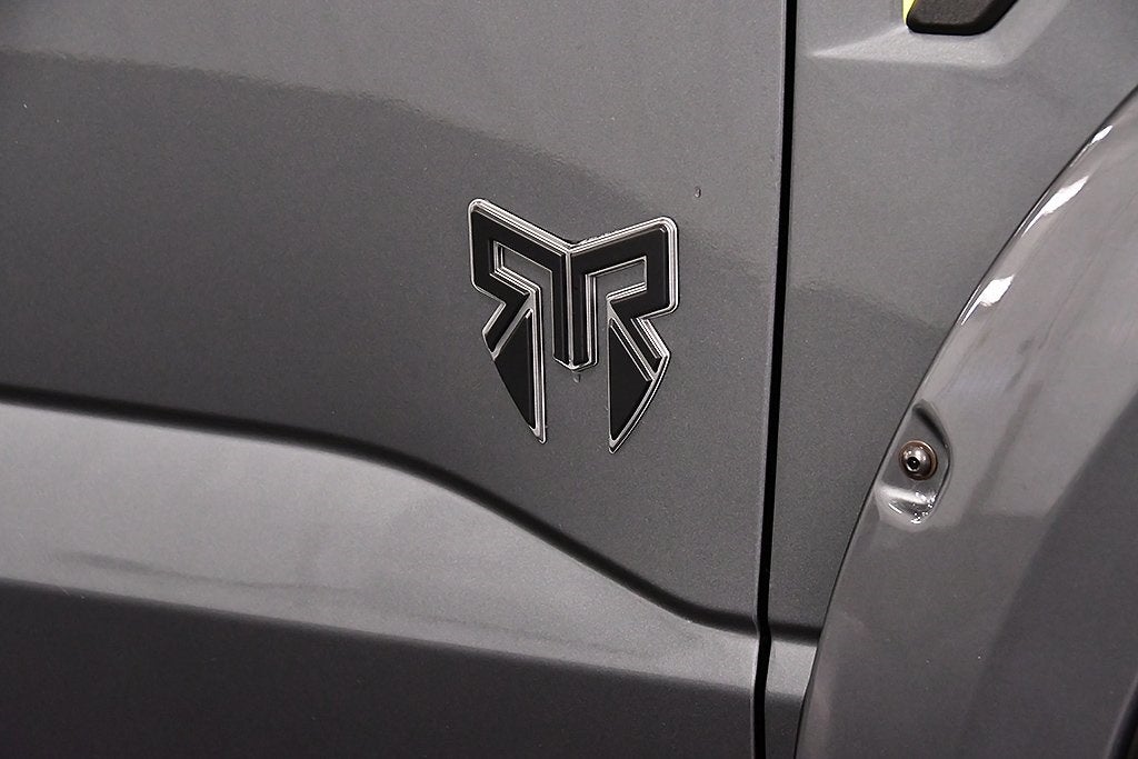 2025 Ford F-150 STX 5-1/2' Box