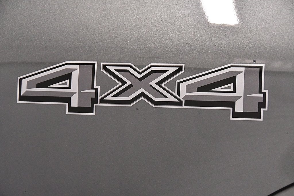 2025 Ford F-150 STX 5-1/2' Box