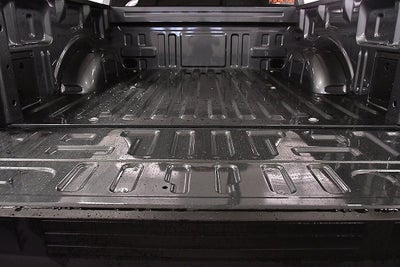 2025 Ford F-150 STX 5-1/2' Box