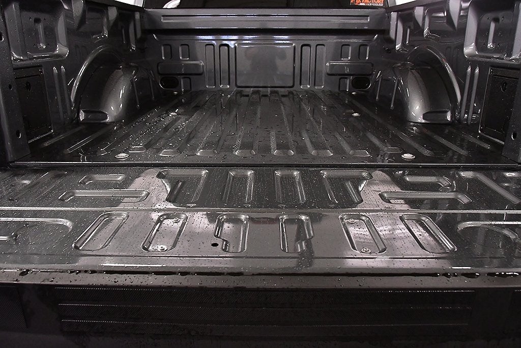 2025 Ford F-150 STX 5-1/2' Box