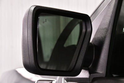 2025 Ford F-150 STX 5-1/2' Box