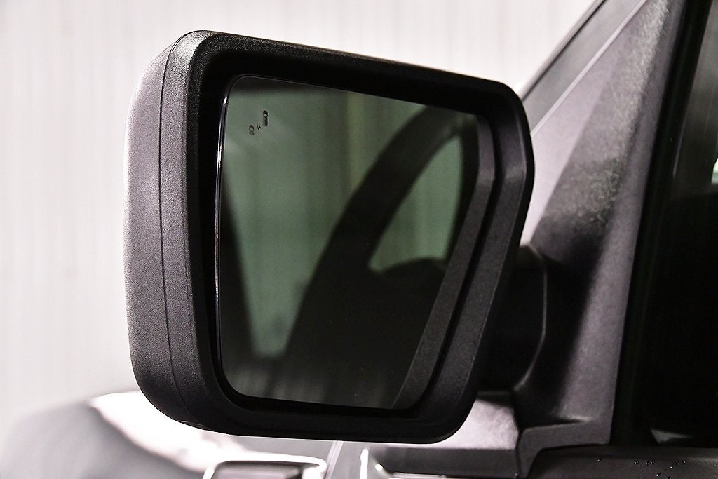 2025 Ford F-150 STX 5-1/2' Box