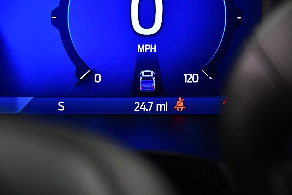 2025 Ford F-150 STX 5-1/2' Box