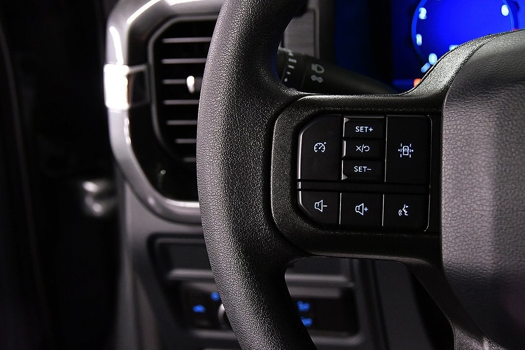 2025 Ford F-150 STX 5-1/2' Box