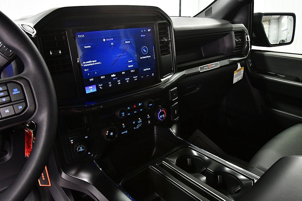 2025 Ford F-150 STX 5-1/2' Box