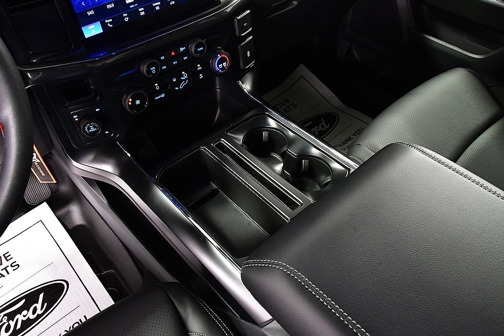 2025 Ford F-150 STX 5-1/2' Box