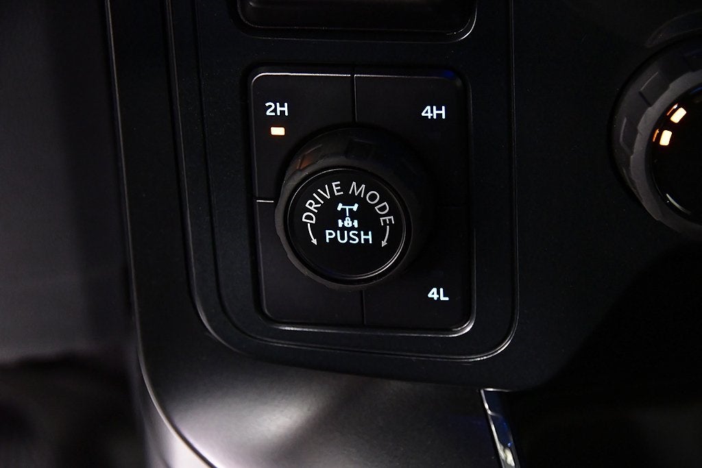 2025 Ford F-150 STX 5-1/2' Box