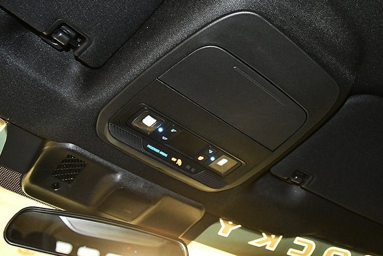 2025 Ford F-150 STX 5-1/2' Box