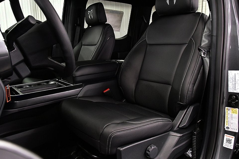 2025 Ford F-150 STX 5-1/2' Box