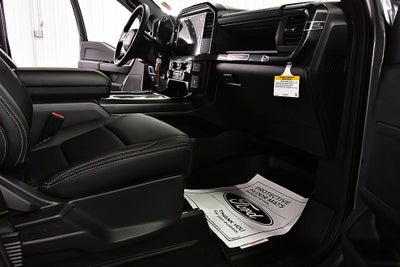 2025 Ford F-150 STX 5-1/2' Box