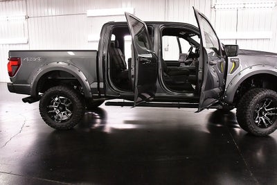 2025 Ford F-150 STX 5-1/2' Box