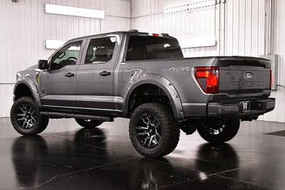 2025 Ford F-150 STX 5-1/2' Box