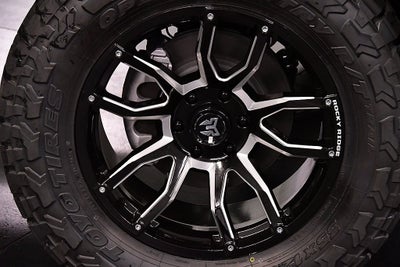 2025 Ford F-150 STX 5-1/2' Box