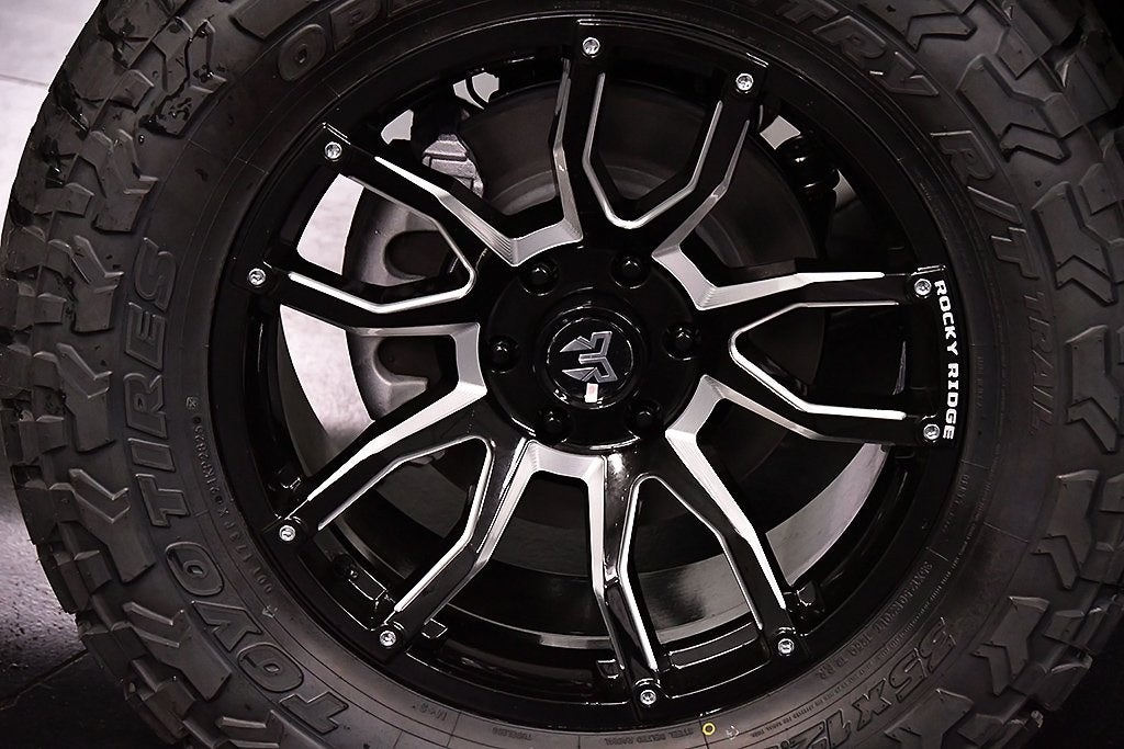 2025 Ford F-150 STX 5-1/2' Box