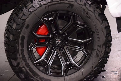 2025 Ford F-150 STX 5-1/2' Box