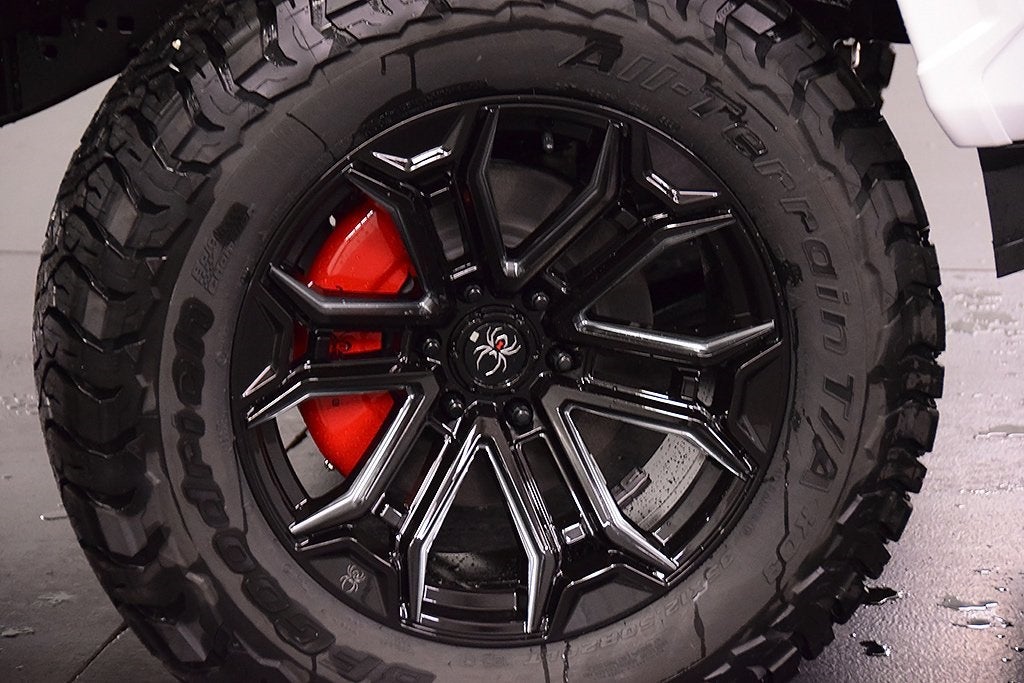 2025 Ford F-150 STX 5-1/2' Box