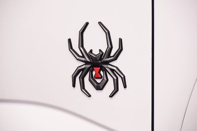 2025 Ford F-150 STX 5-1/2' Box