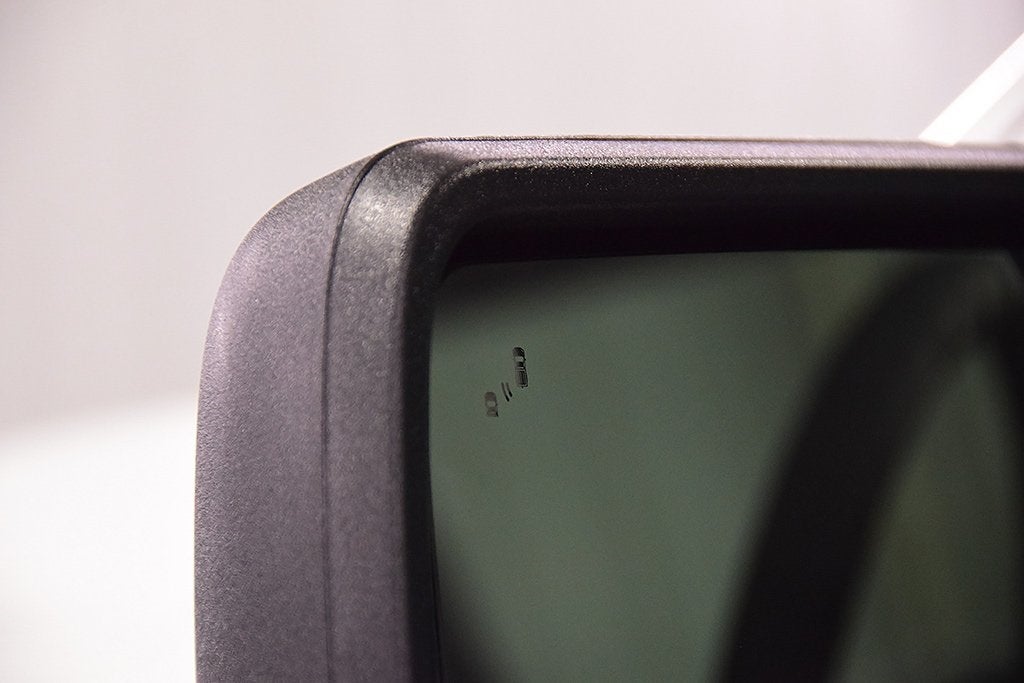 2025 Ford F-150 STX 5-1/2' Box