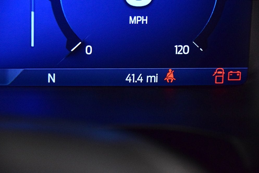 2025 Ford F-150 STX 5-1/2' Box