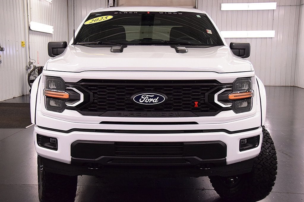 2025 Ford F-150 STX 5-1/2' Box