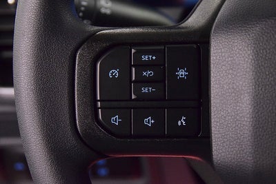 2025 Ford F-150 STX 5-1/2' Box