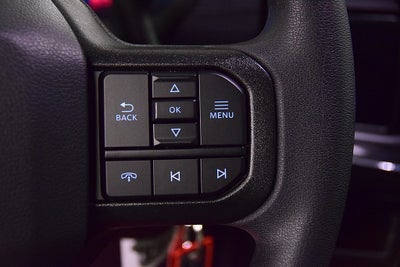 2025 Ford F-150 STX 5-1/2' Box