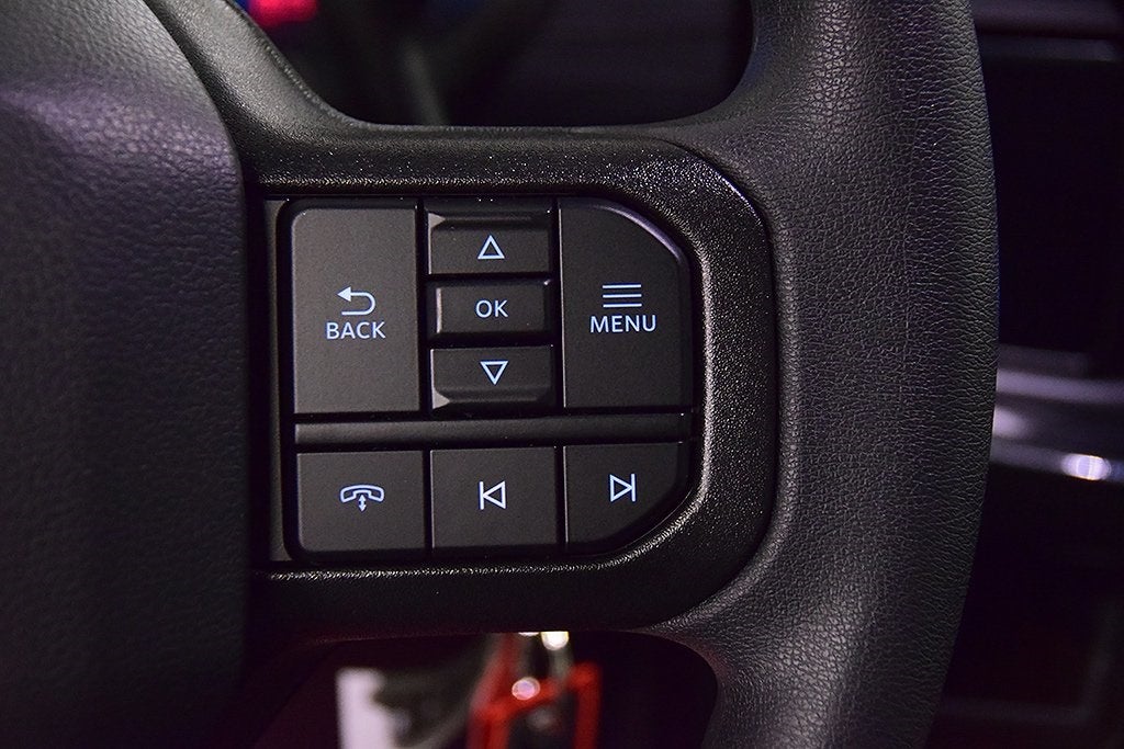 2025 Ford F-150 STX 5-1/2' Box