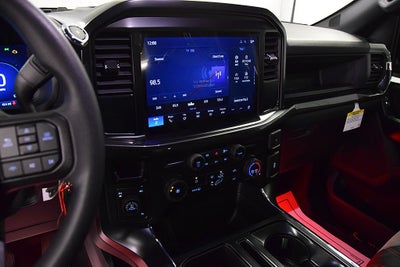 2025 Ford F-150 STX 5-1/2' Box