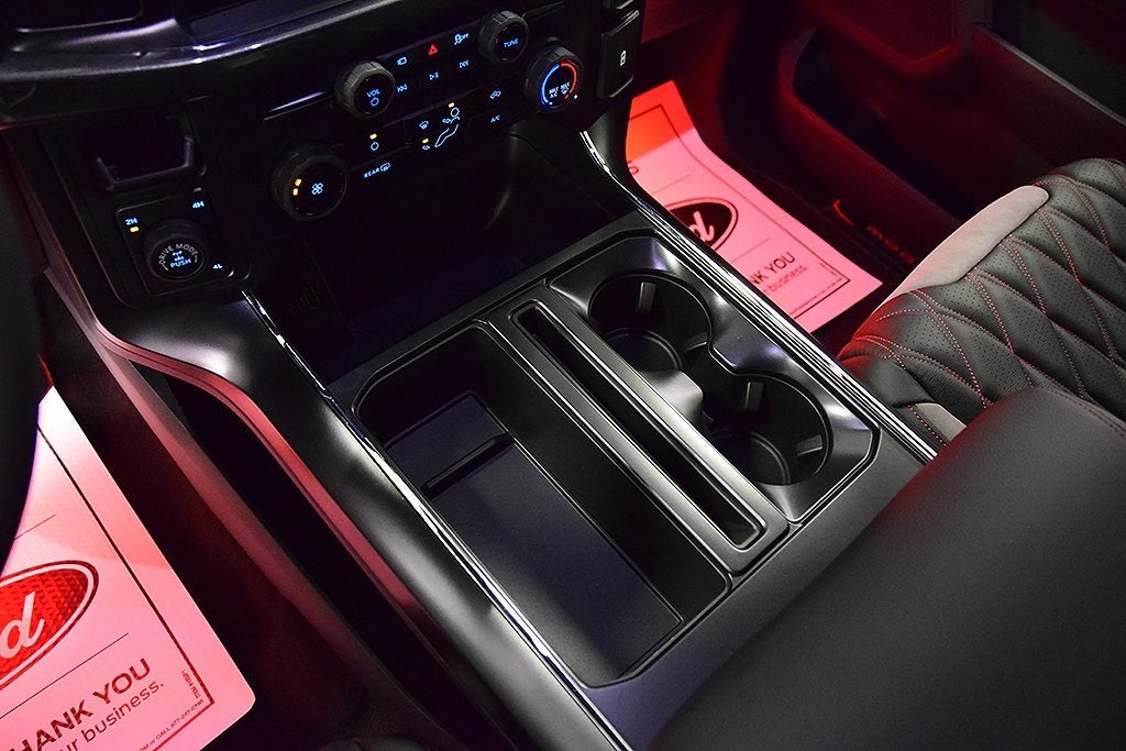 2025 Ford F-150 STX 5-1/2' Box