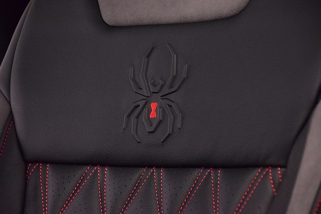 2025 Ford F-150 STX 5-1/2' Box