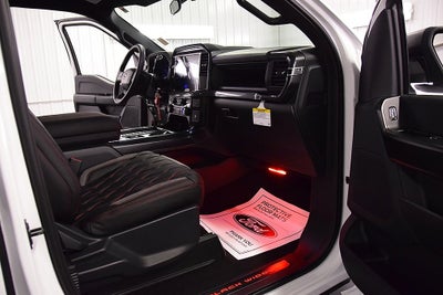 2025 Ford F-150 STX 5-1/2' Box