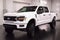 2025 Ford F-150 STX 5-1/2' Box
