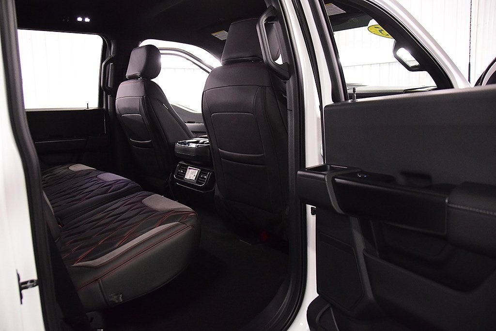 2025 Ford F-150 STX 5-1/2' Box