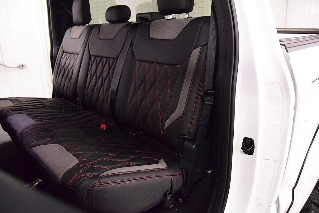 2025 Ford F-150 STX 5-1/2' Box