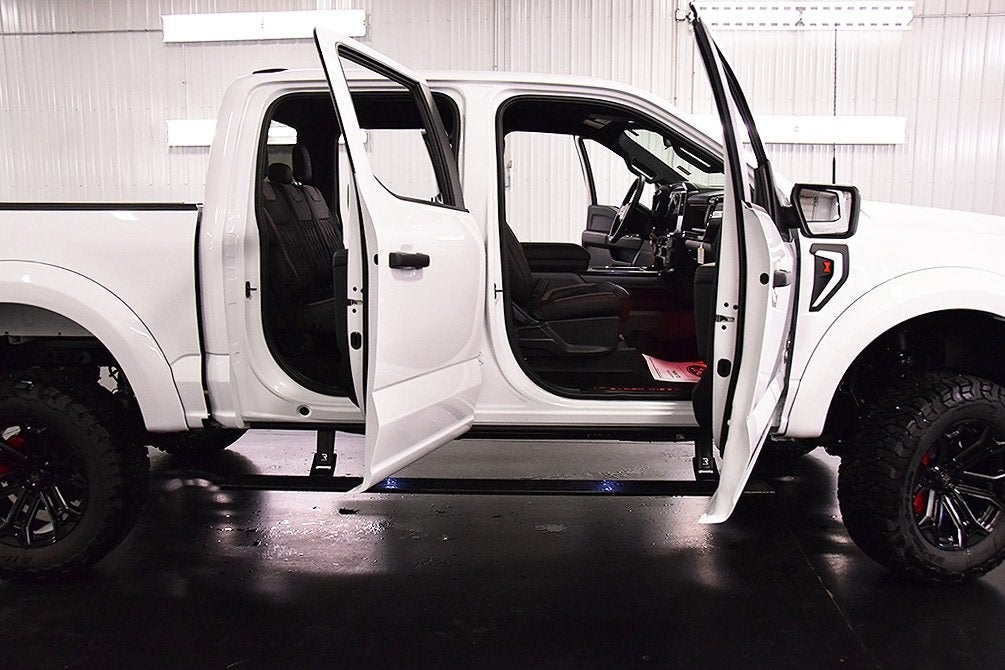 2025 Ford F-150 STX 5-1/2' Box