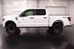 2025 Ford F-150 STX 5-1/2' Box