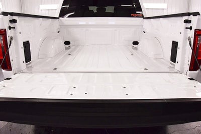 2025 Ford F-150 STX 5-1/2' Box