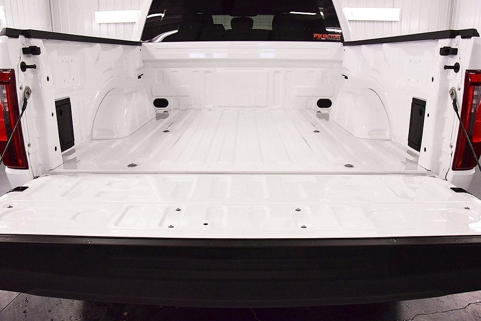 2025 Ford F-150 STX 5-1/2' Box