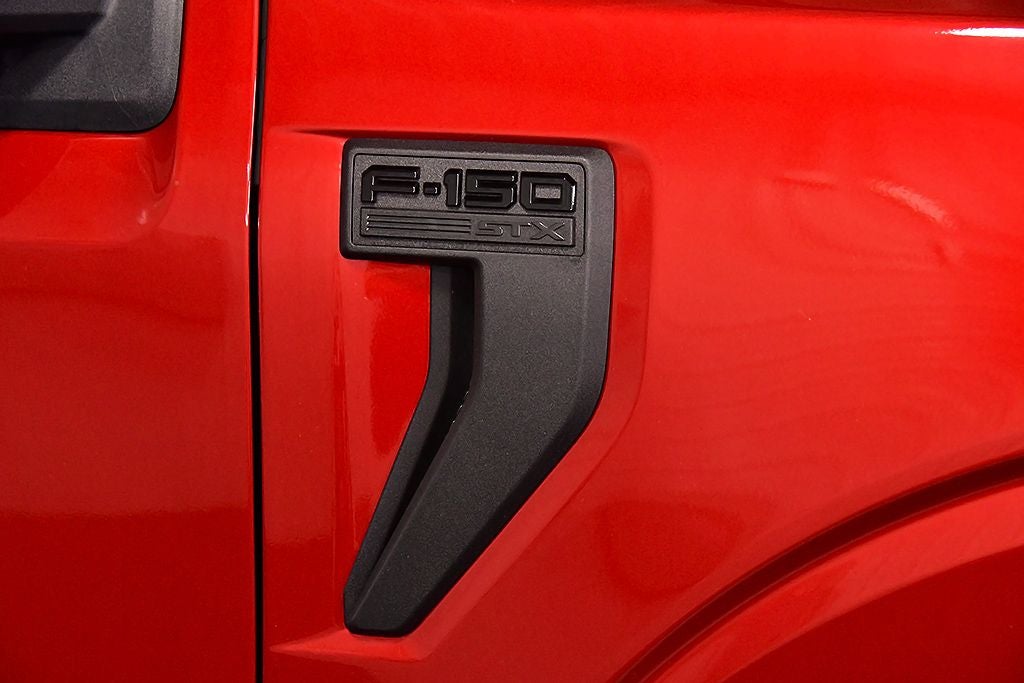2024 Ford F-150 STX 5-1/2' Box
