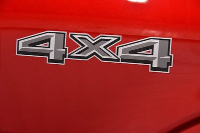 2024 Ford F-150 STX 5-1/2' Box