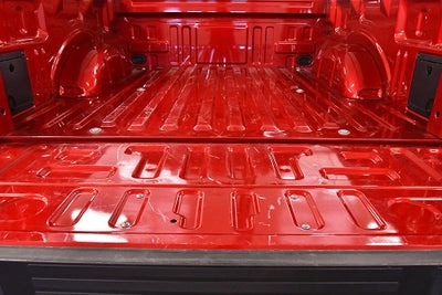 2024 Ford F-150 STX 5-1/2' Box