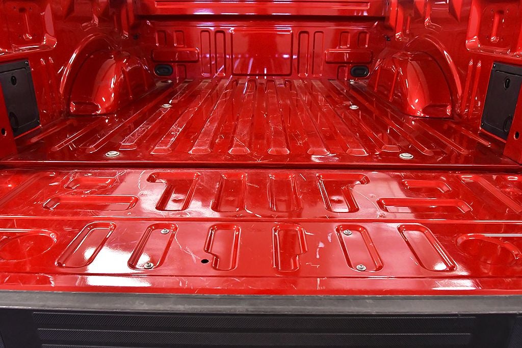 2024 Ford F-150 STX 5-1/2' Box