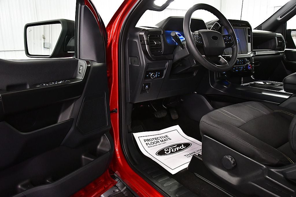 2024 Ford F-150 STX 5-1/2' Box