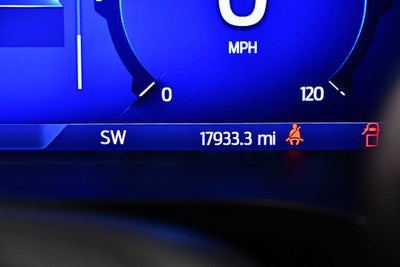 2024 Ford F-150 STX 5-1/2' Box