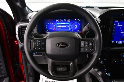 2024 Ford F-150 STX 5-1/2' Box