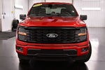 2024 Ford F-150 STX 5-1/2' Box