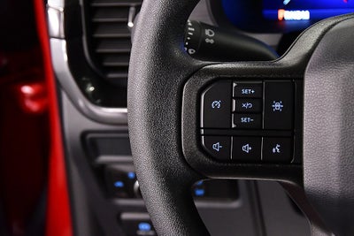 2024 Ford F-150 STX 5-1/2' Box