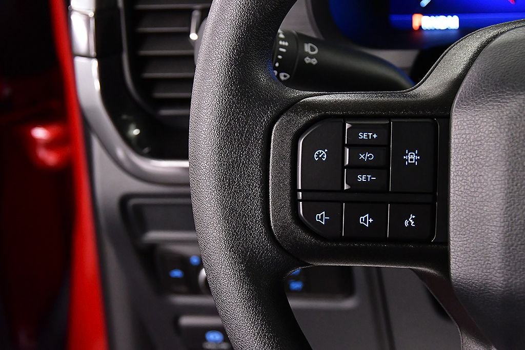 2024 Ford F-150 STX 5-1/2' Box
